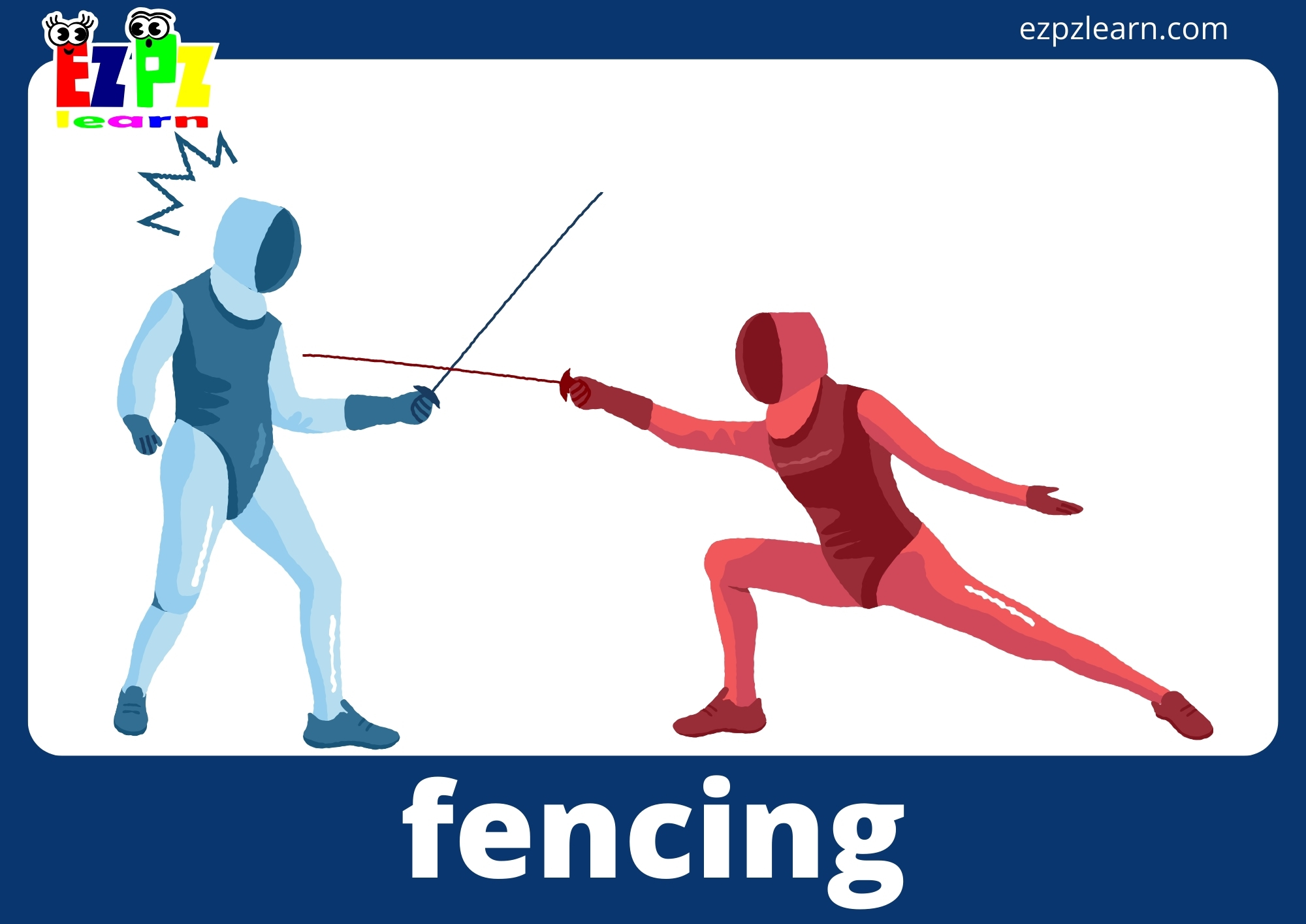 fencing